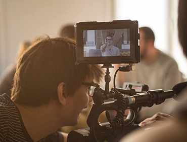 Réalisation des videos publicitaire